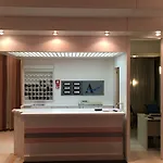 Hotell Angeli Torre Pedrera