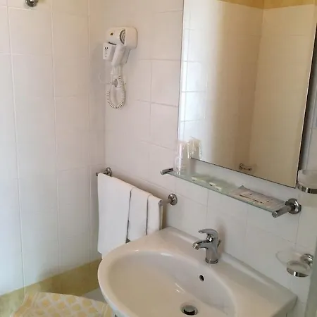 Hotel Angeli