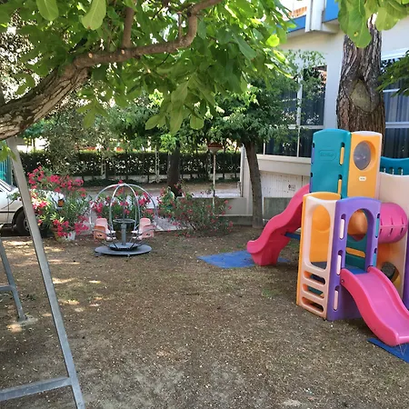 Angeli Hotel Torre Pedrera