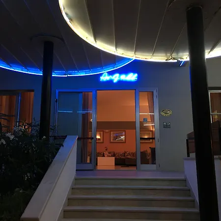 Hotel Angeli Torre Pedrera