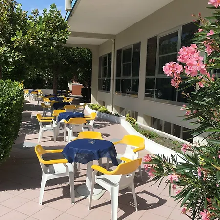 Angeli Hotel Torre Pedrera