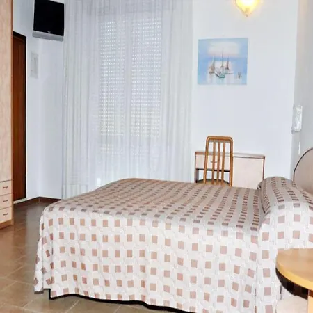 Angeli Hotel Torre Pedrera