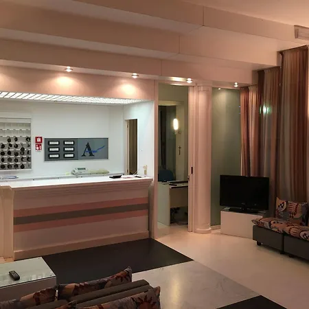 Hotel Angeli Torre Pedrera