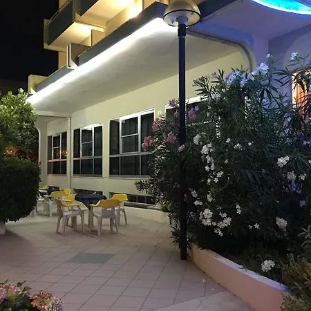 Angeli Hotel