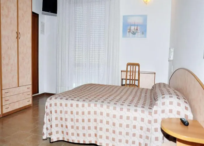 Angeli Hotel Torre Pedrera