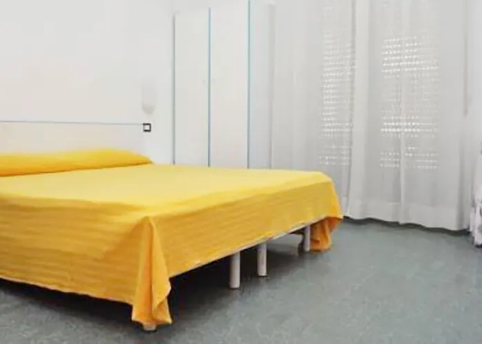 Angeli 3* Torre Pedrera