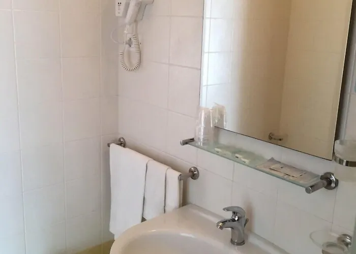 Hotel Angeli Torre Pedrera