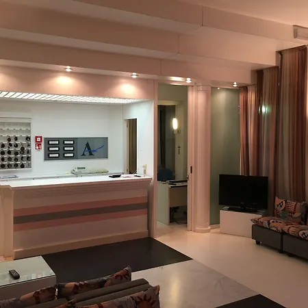 Angeli Hotel Torre Pedrera