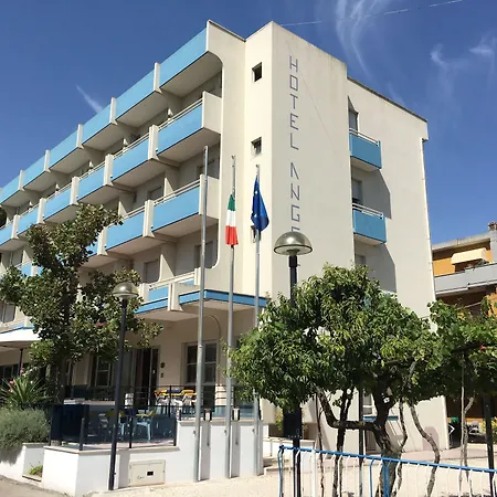 Angeli Hotel