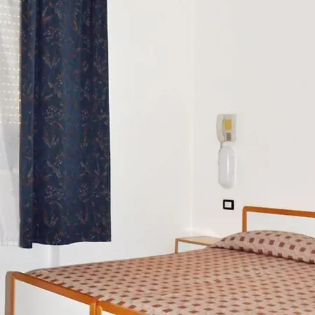 Angeli 3* Torre Pedrera