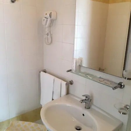 فندق Angeli Torre Pedrera