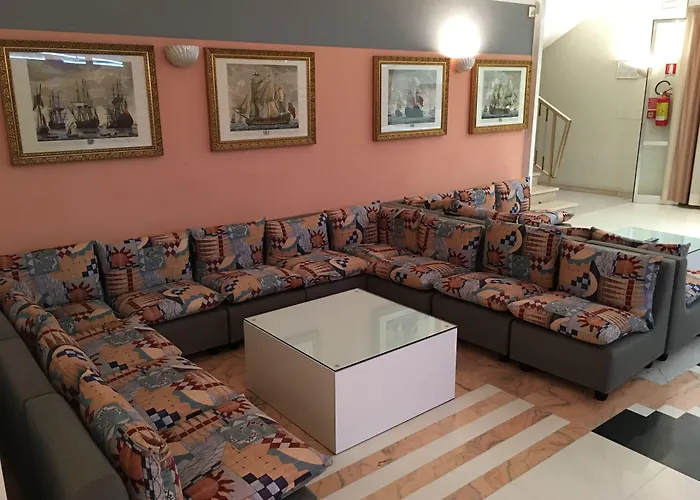 Hotel Angeli