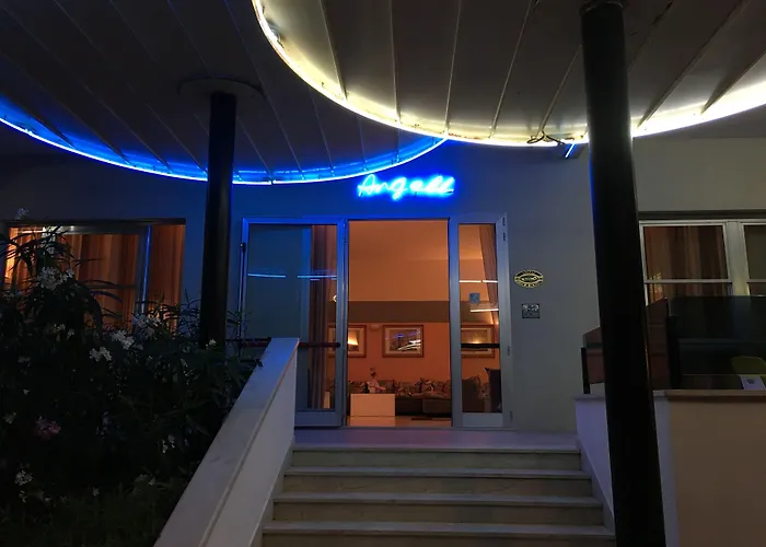 Hotel Angeli Torre Pedrera