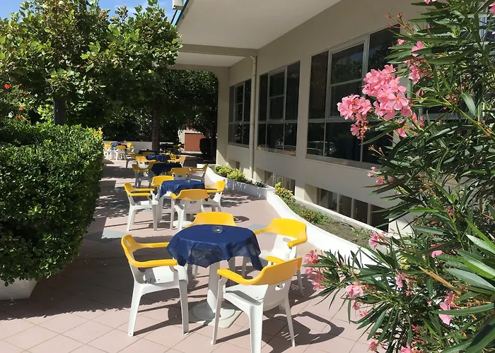 Angeli 호텔 Torre Pedrera