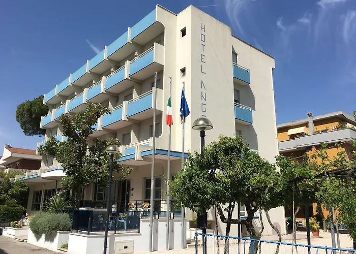 Angeli Hotel