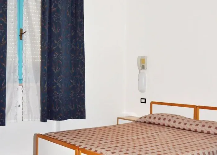 Angeli 3* Torre Pedrera